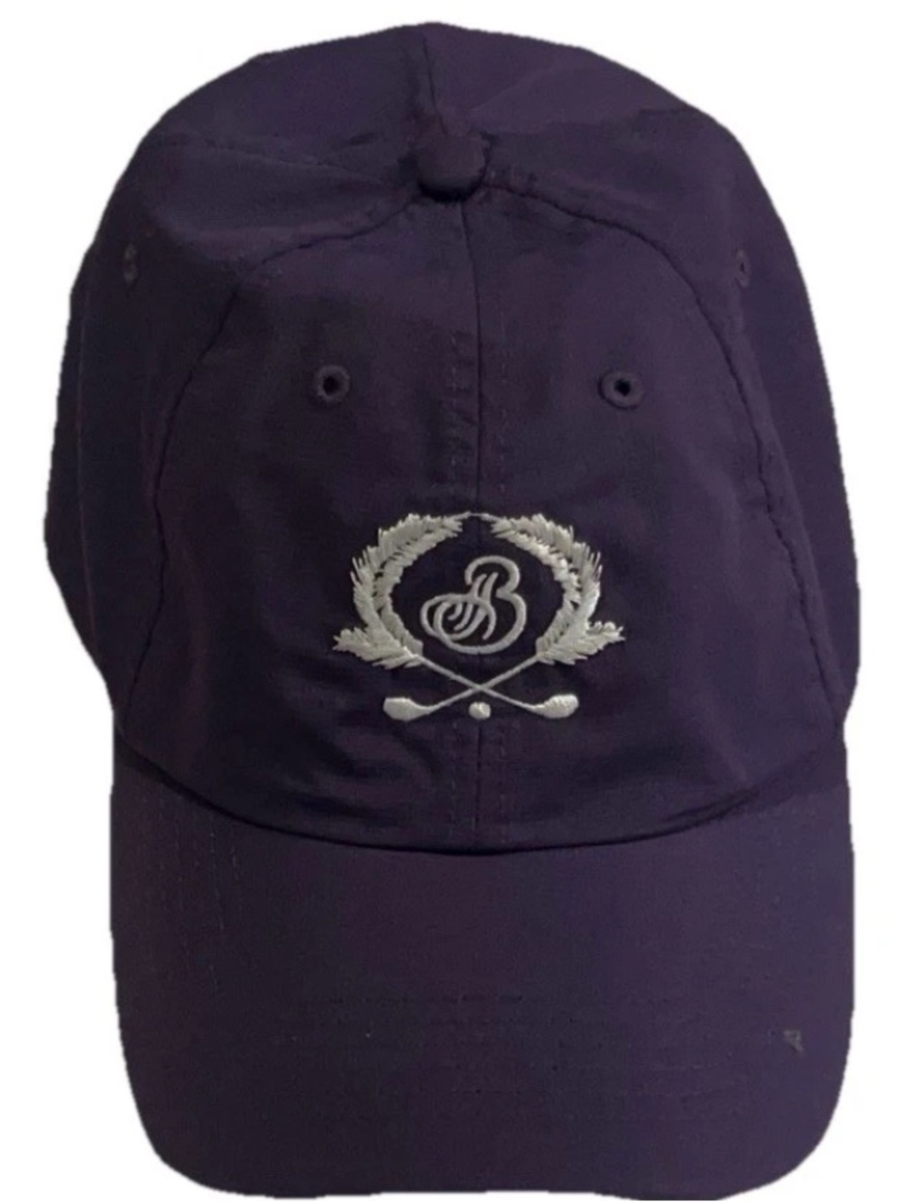 HotelPoint 2017 Colorado Springs Covention Promo Purple StrapBack Hat RARE